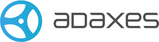 Adaxes logo